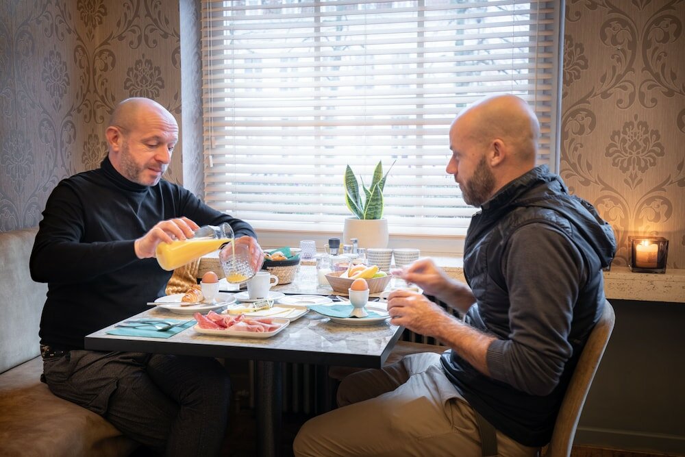 Фото Hotel Augustyn