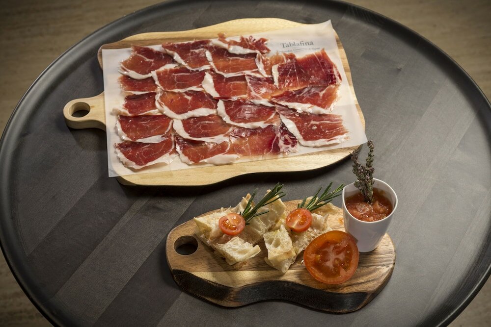 Фото Nh Madrid Nacional