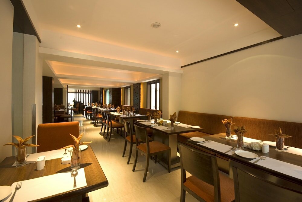 Фото Shantai Hotel