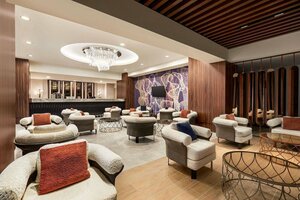 Гостиница Wyndham Bukhara