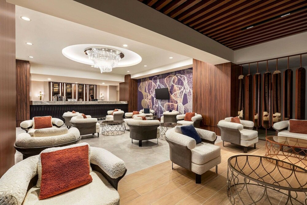 Фото Wyndham Bukhara