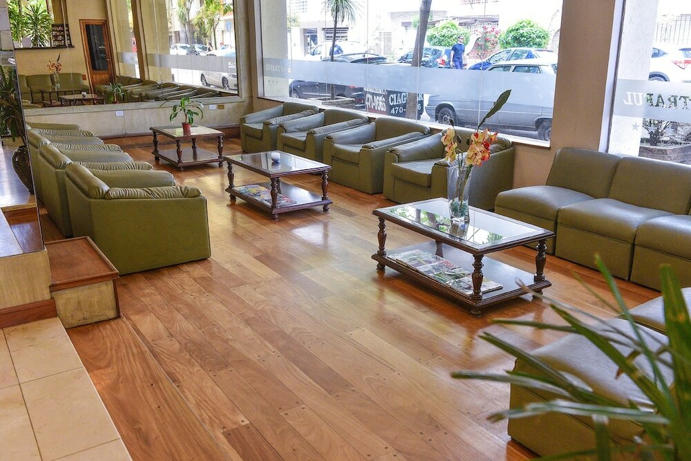 Фото Hotel Traful