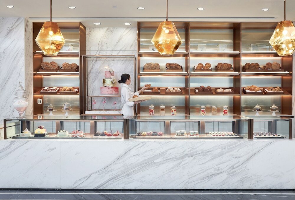 Фото The Langham, Shenzhen