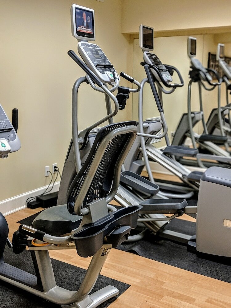 Фото Hotel Settles