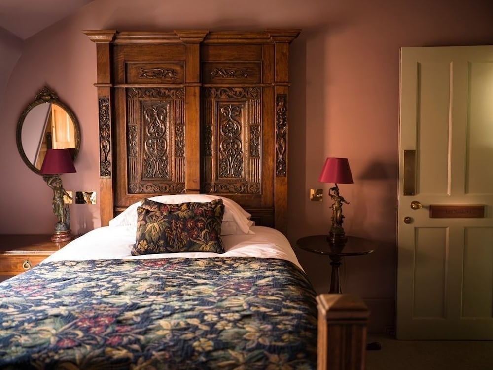 Фото The Rookery Hotel