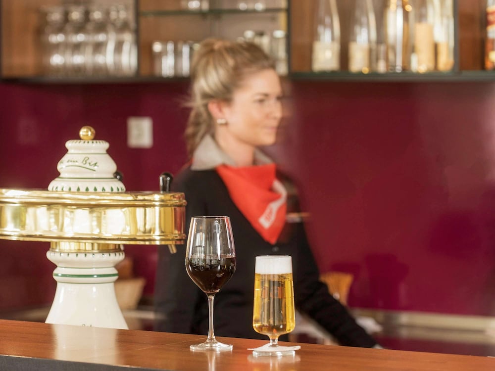 Фото Ibis Paderborn City