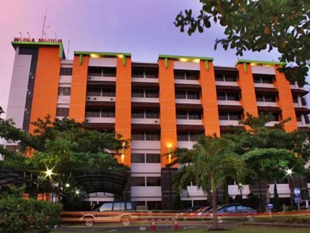 Hotel Mmugm Hotel Yogyakarta, Earth, photo