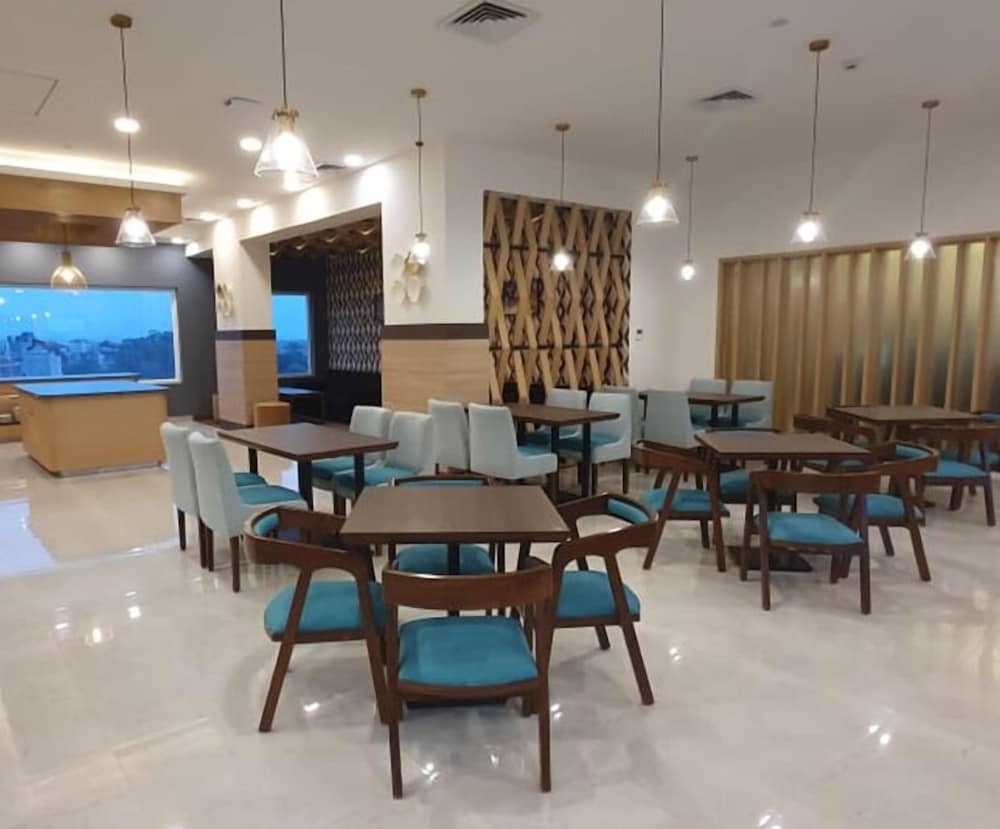 Фото Harsha The Fern Shivamogga