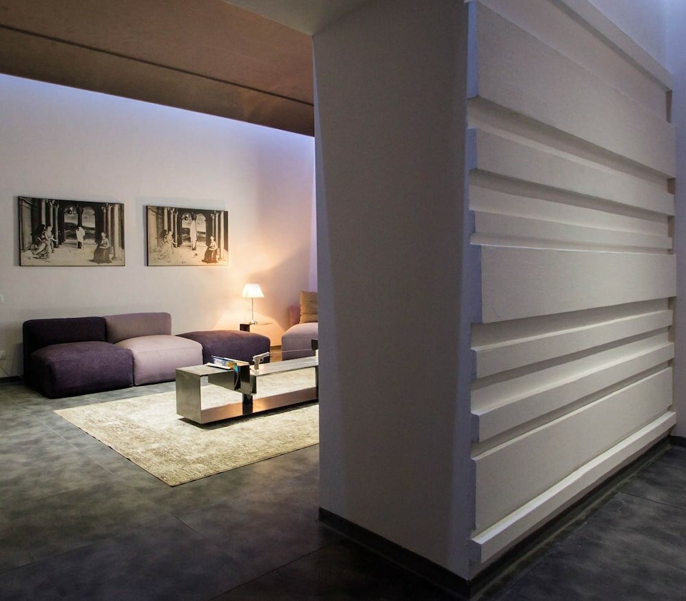 Фото Hotel Santa Brigida