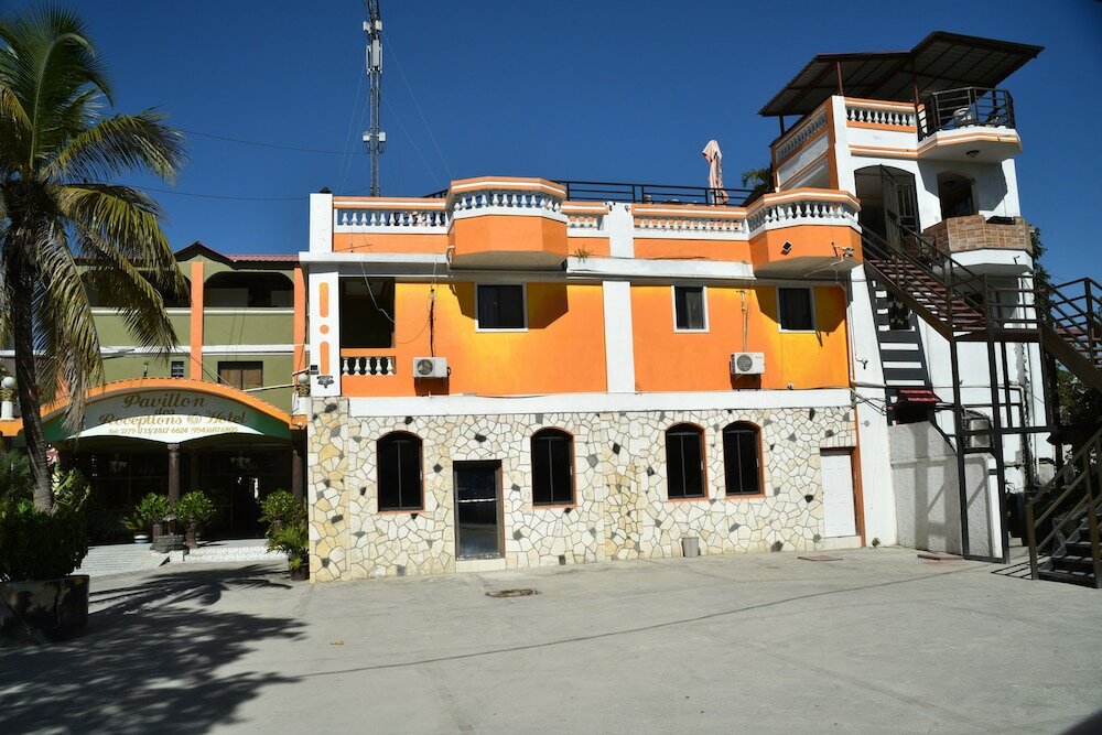 Фото отеля 4