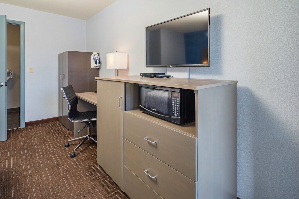 Фото Silicon Valley Inn