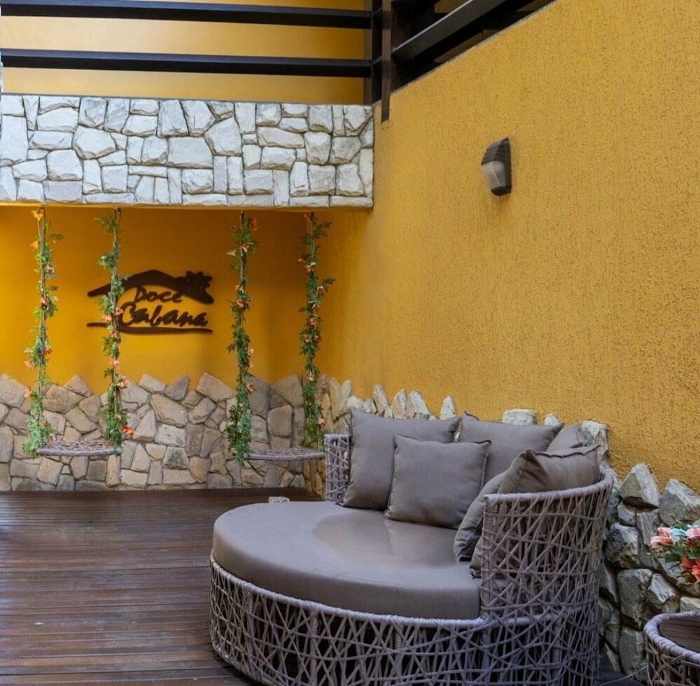 Hotel Pousada Doce Cabana, State of Pernambuco, photo