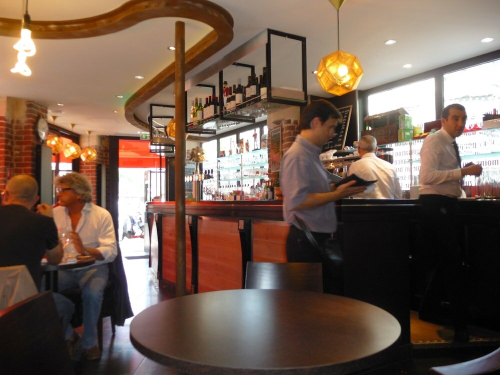 Фото Café hôtel de l'Avenir