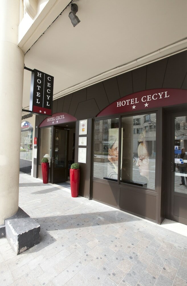 Фото отеля 3