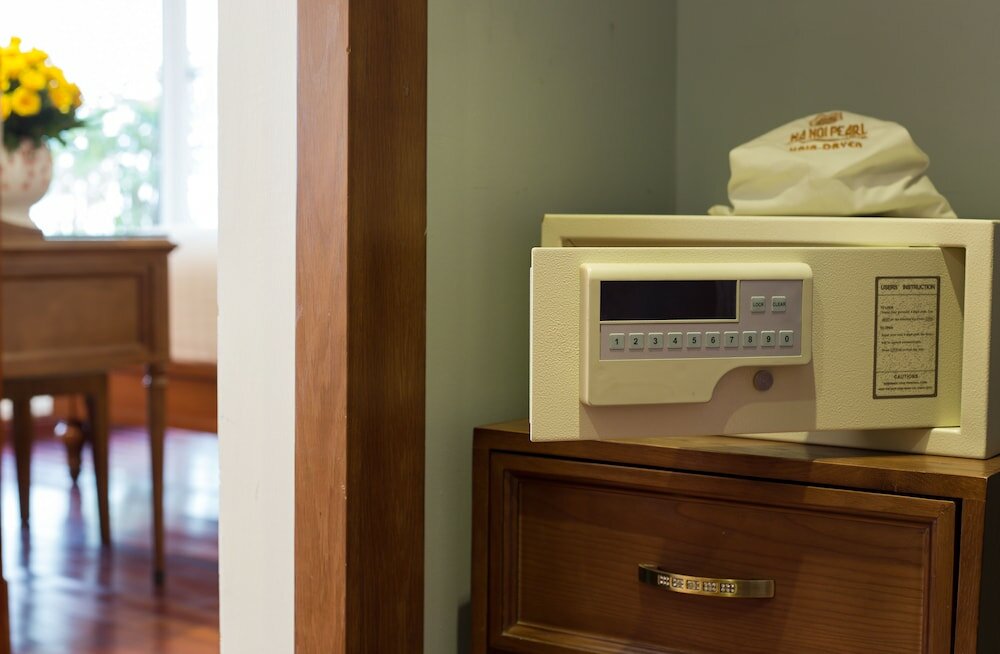 Фото Hanoi Pearl Hotel