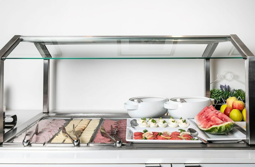 Фото My Hotel Apollon Prague