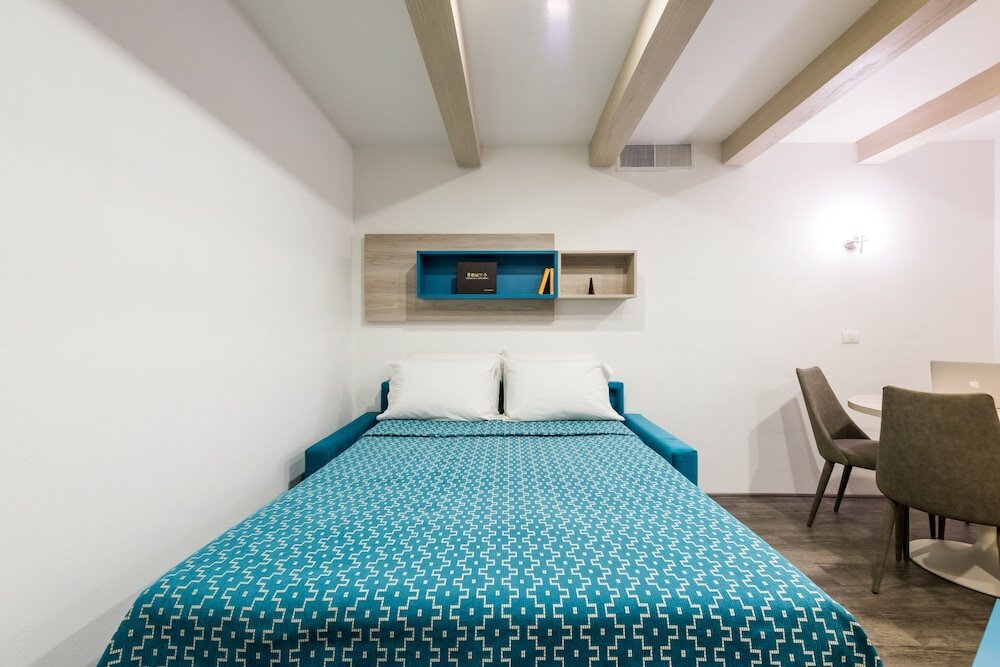 Фото Hotel Casa Blanca