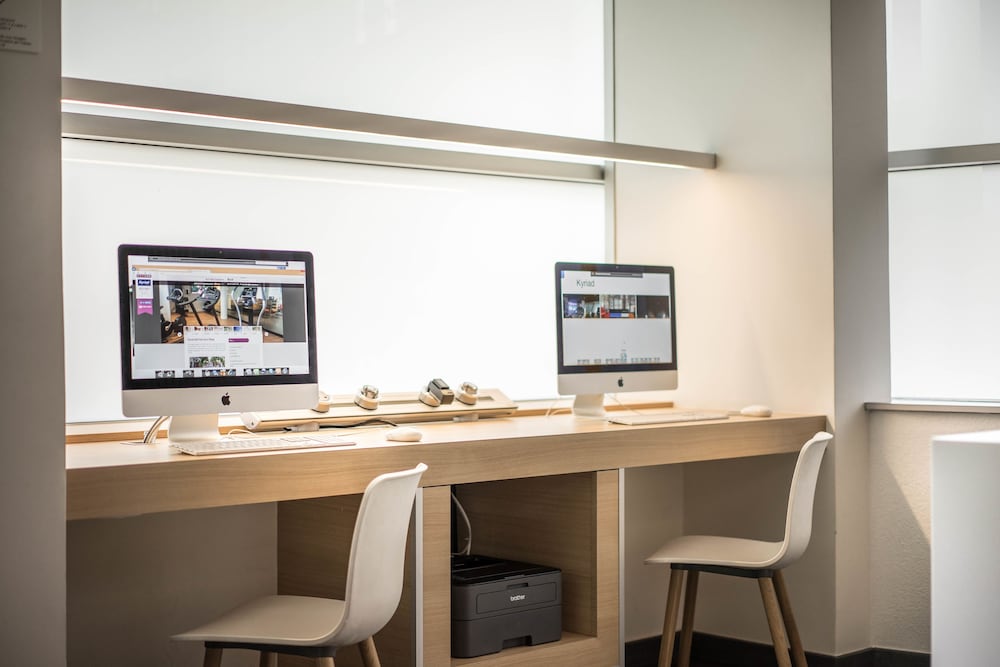 Фото Campanile Hotel Paris Bercy Village