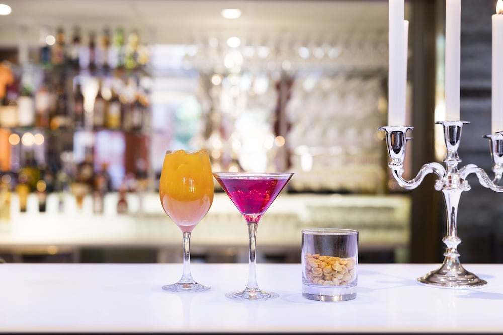 Фото Motel L Lund