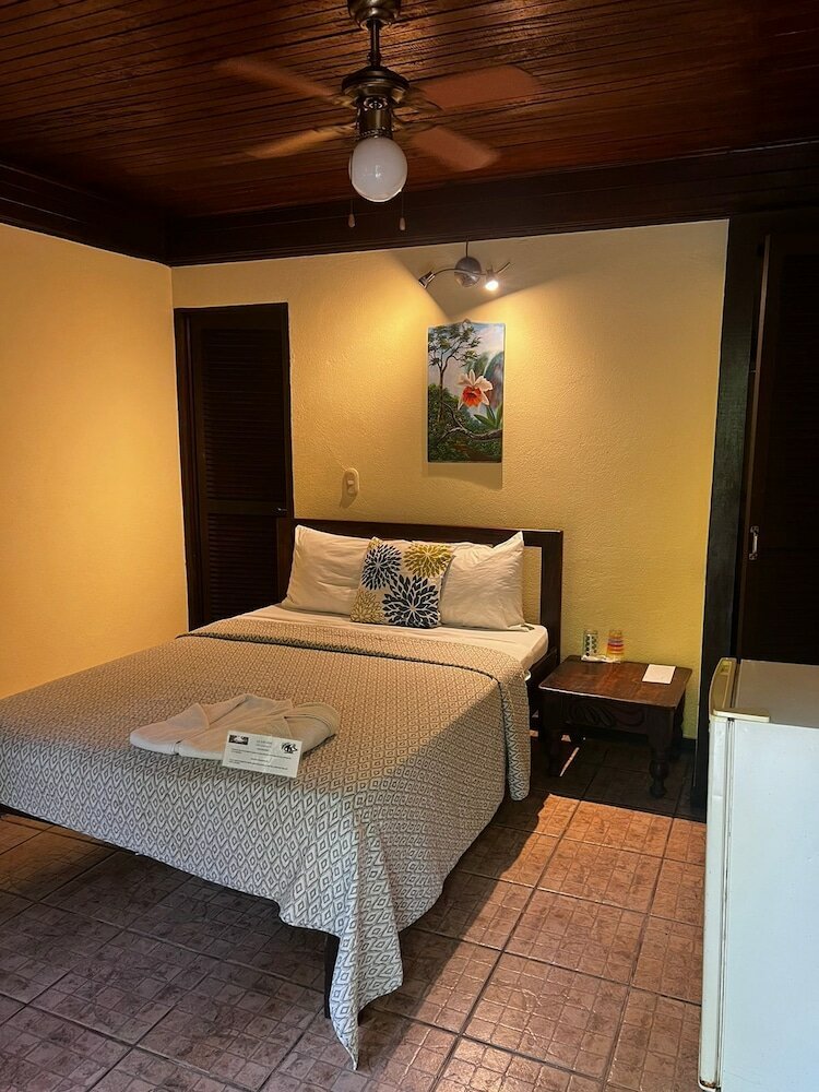 Фото Hotel La Colina