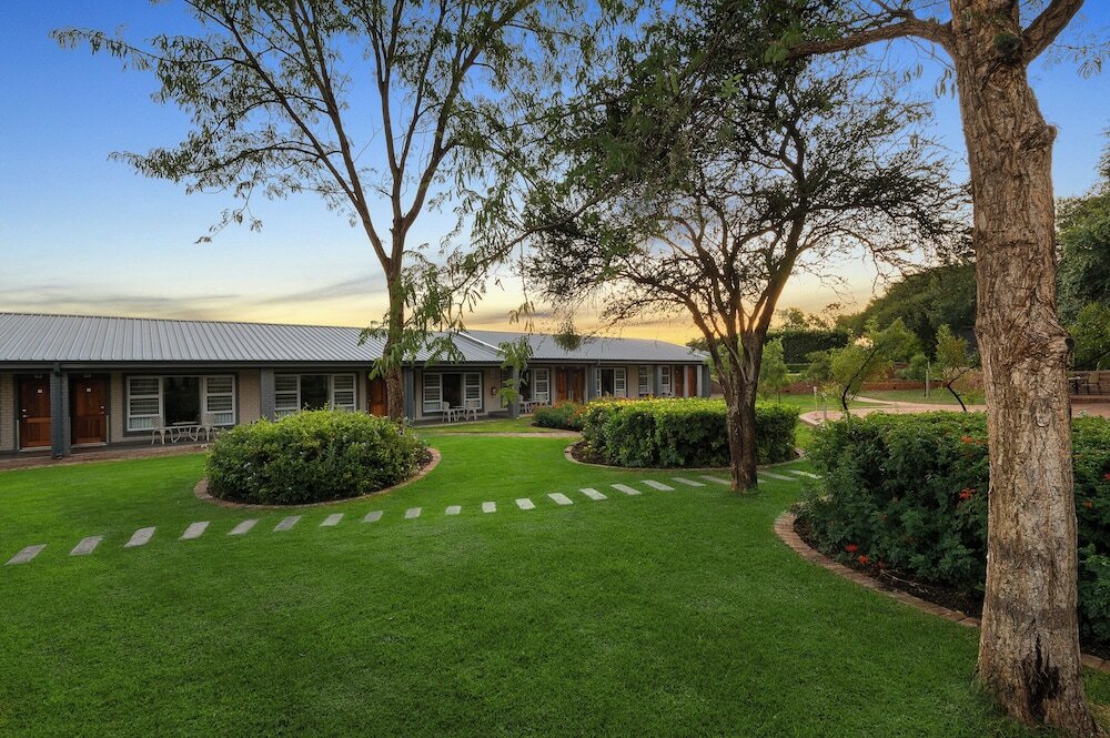 Фото Park Hotel Mokopane