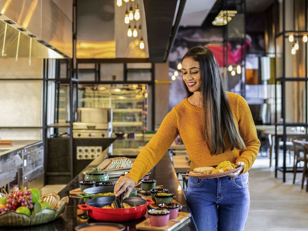 Фото Ibis Mumbai Vikhroli