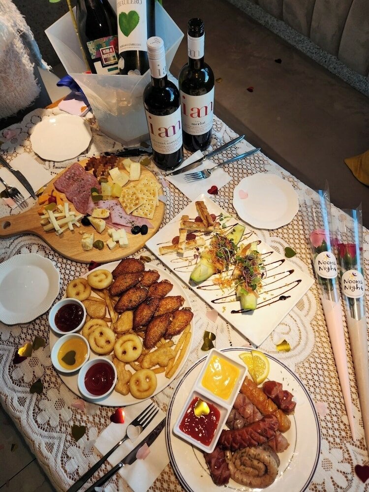 Фото Hound Hotel Busan Station