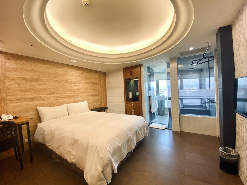 Фото Burgary Hotel