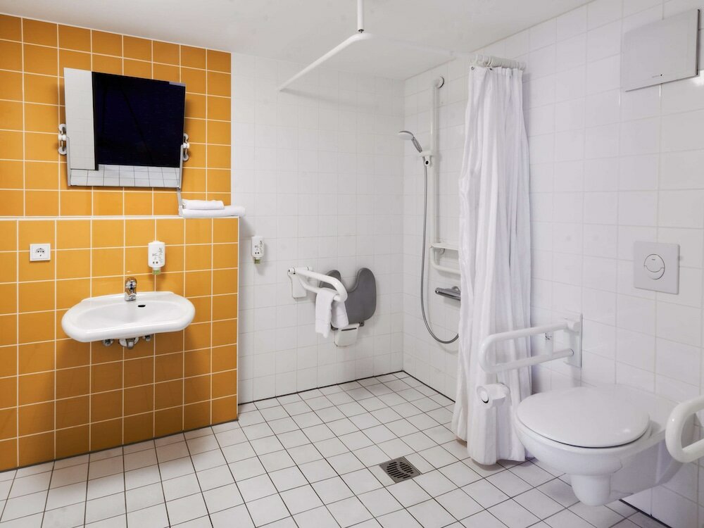 Фото B&b Hotel Mainz-Hechtsheim