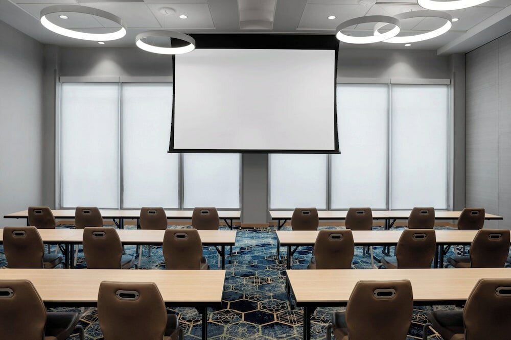 Фото Element Tampa Midtown