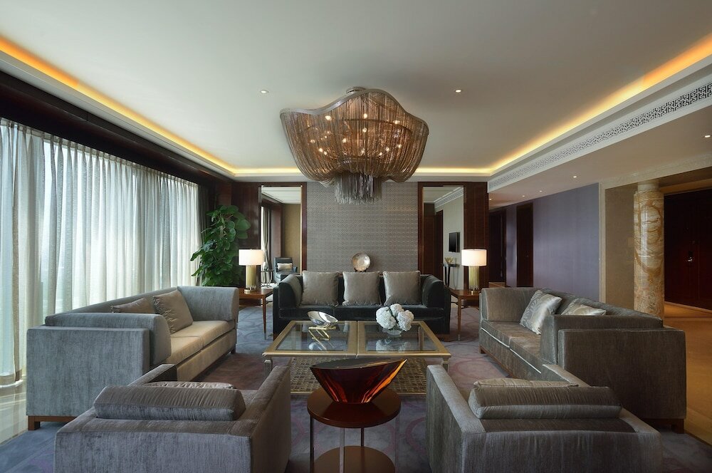 Фото Sheraton Shenyang South City Hotel