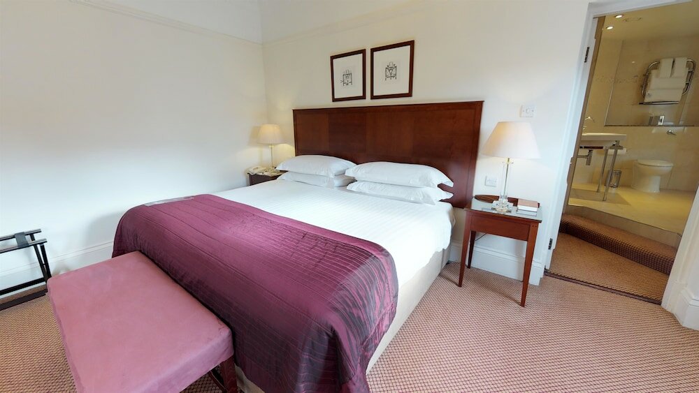 Фото Macdonald Burlington Hotel