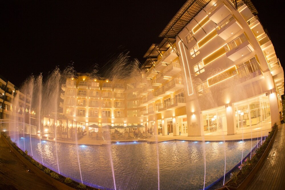 Фото Vidam Hotel Aracaju - Transamerica Collection