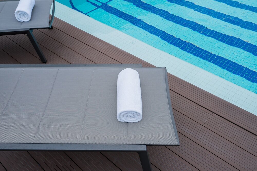 Фото Hotel Amber Sukhumvit 85