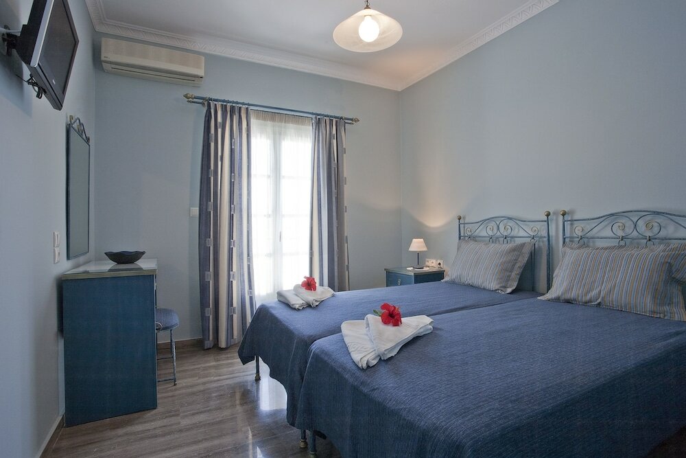 Фото Preka Maria Hotel