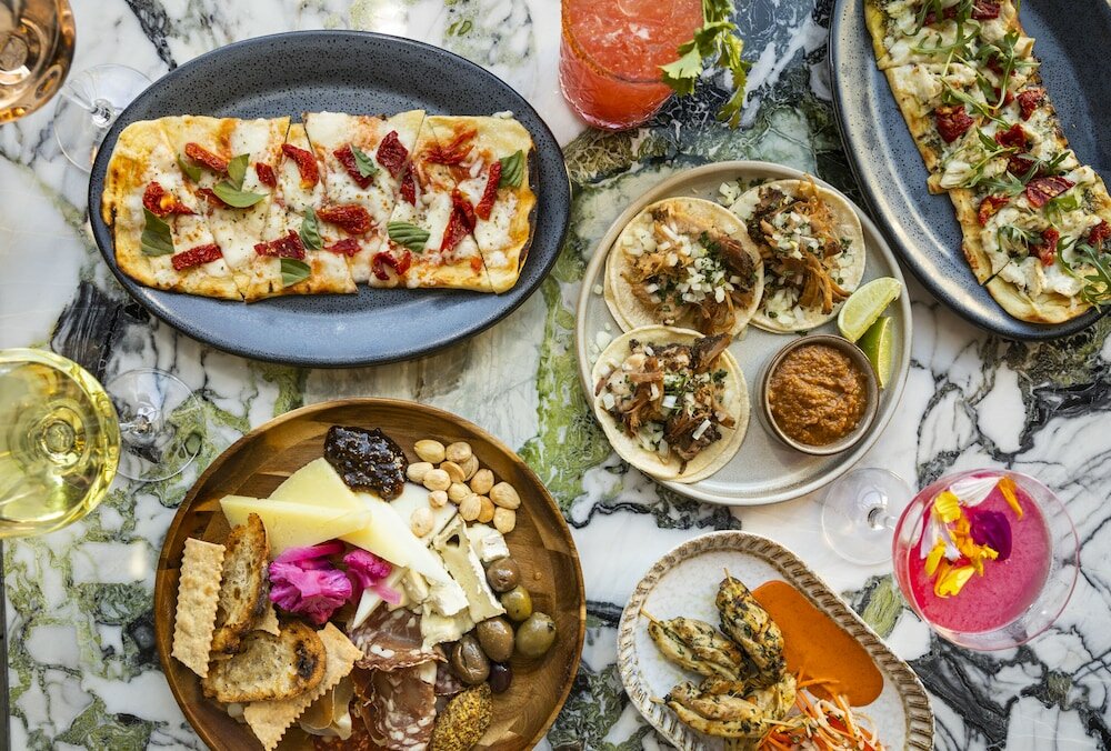 Фото Kissel Uptown Oakland, in the Unbound Collection by Hyatt