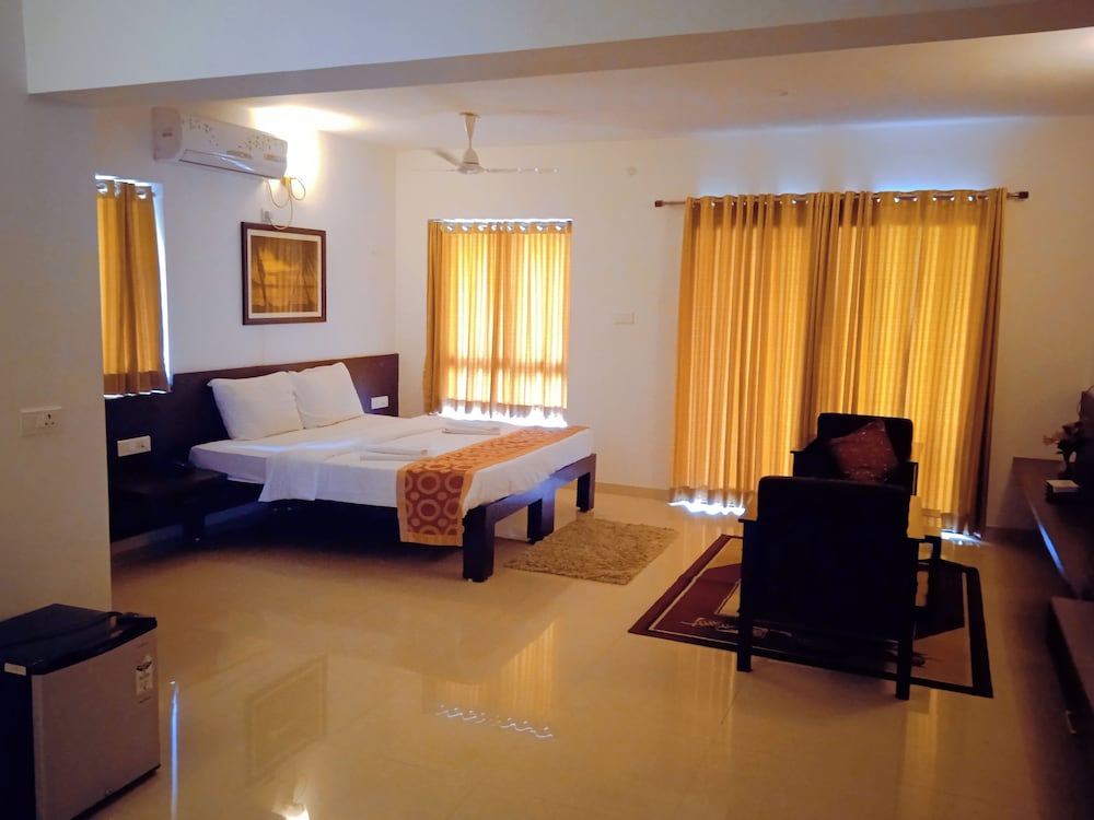 Фото The Tubki Resort