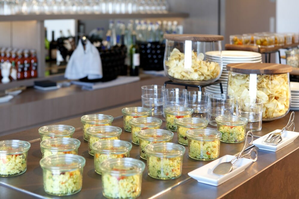 Фото The Level At Melia Barcelona Sky