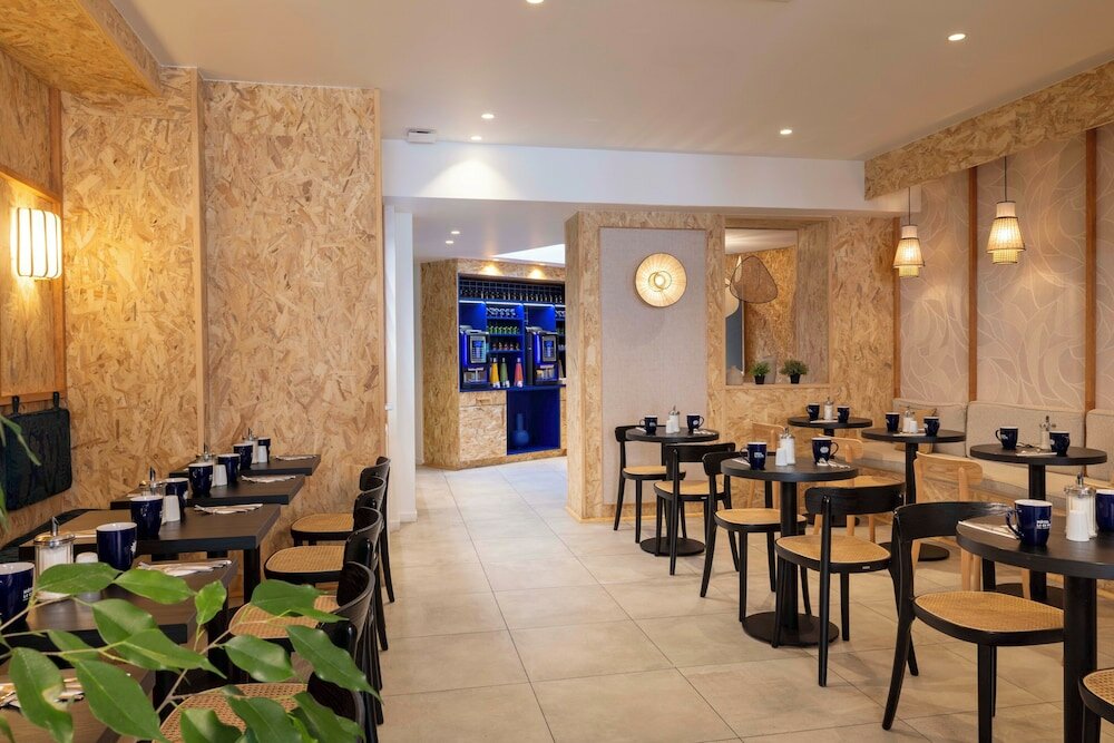 Фото Hotel Locomo