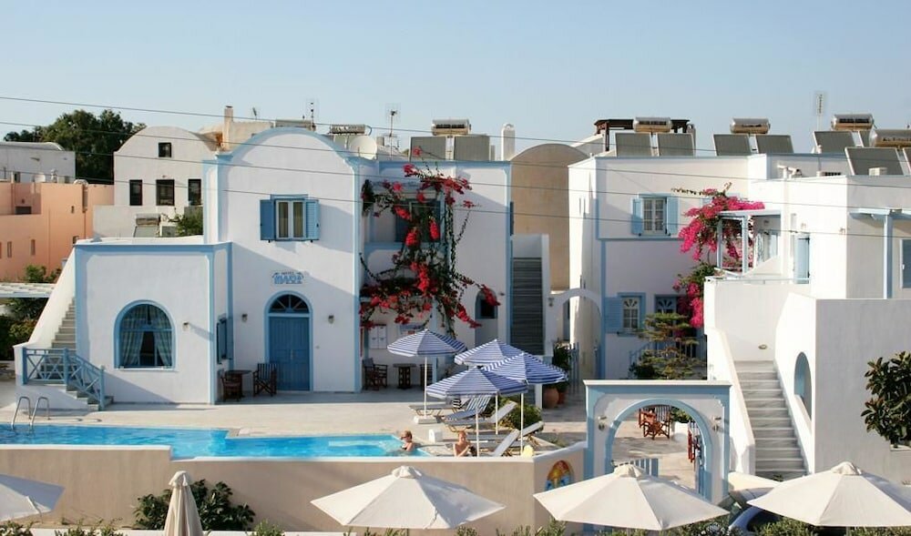 Фото Preka Maria Hotel