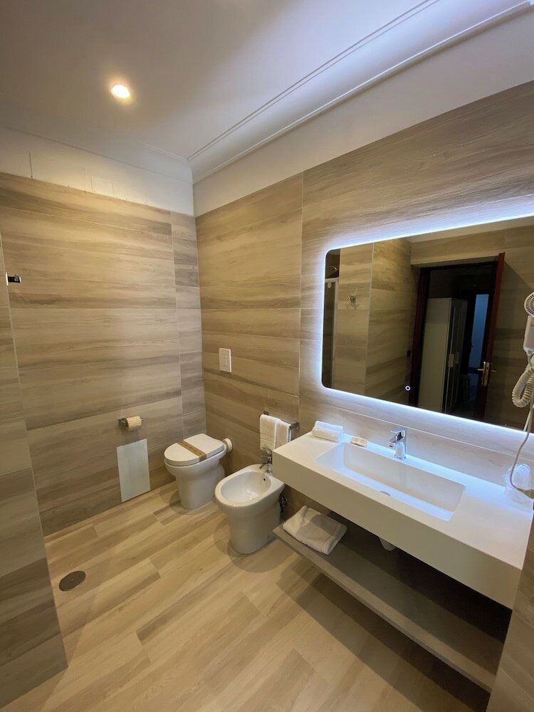 Фото Grand Hotel Olympic