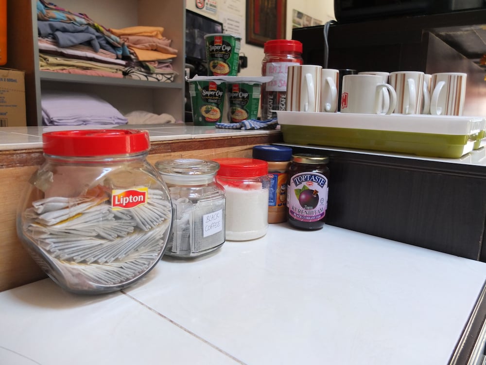 Фото Muntri House