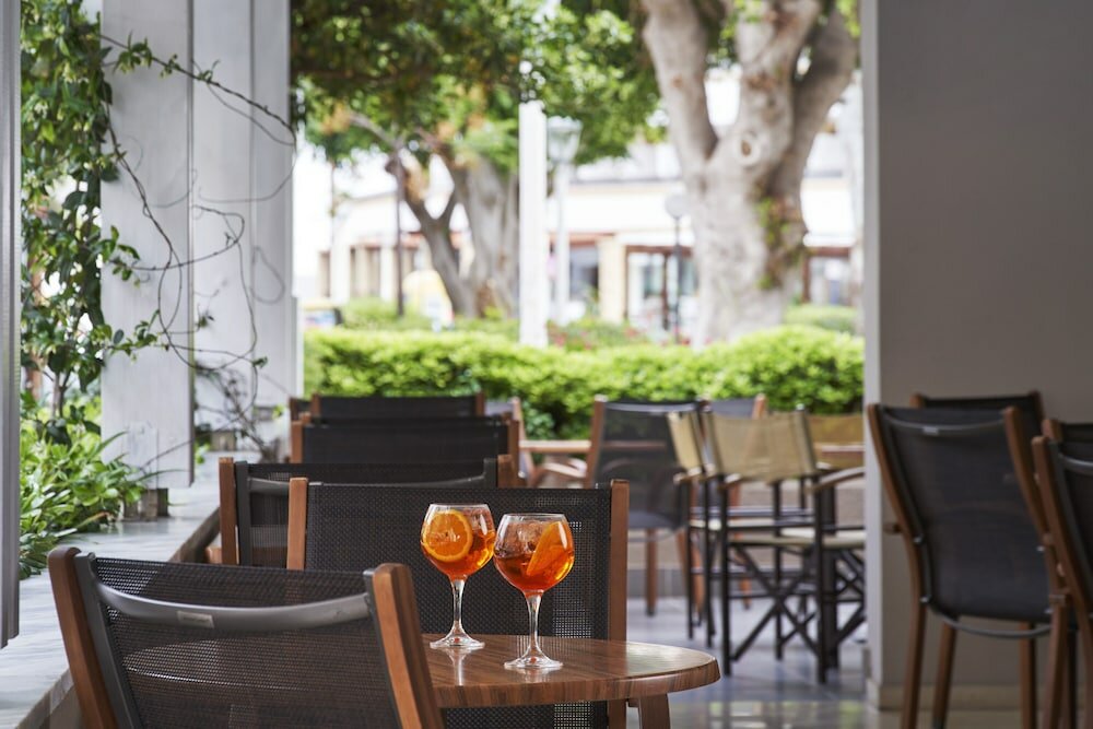 Фото Esperia City Hotel