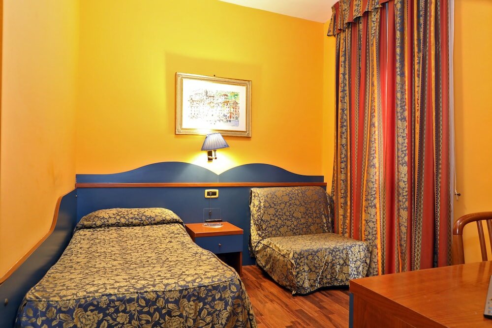 Фото Albergo Al Castello