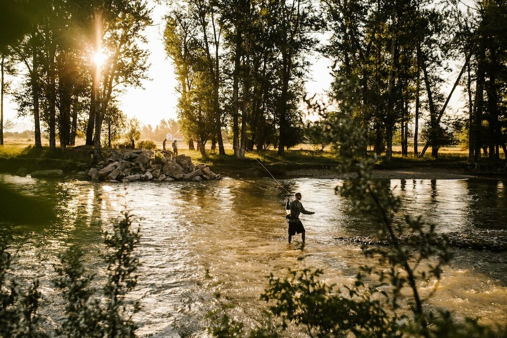 Фото Residence Inn by Marriott Bozeman Downtown