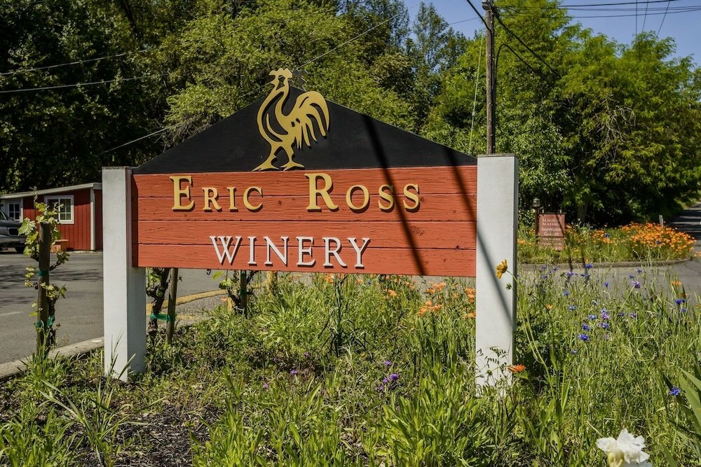 Фото The Jack London Lodge