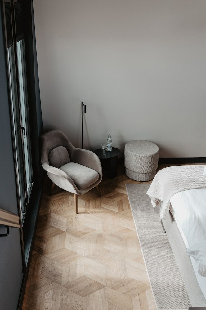 Фото The Nox Utrecht