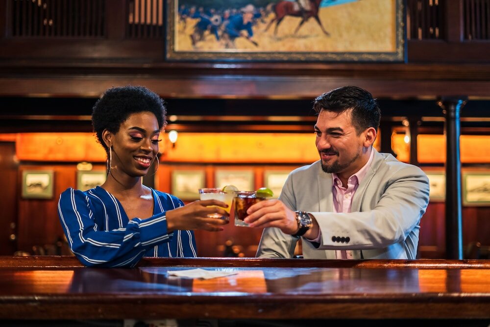 Фото Menger Hotel