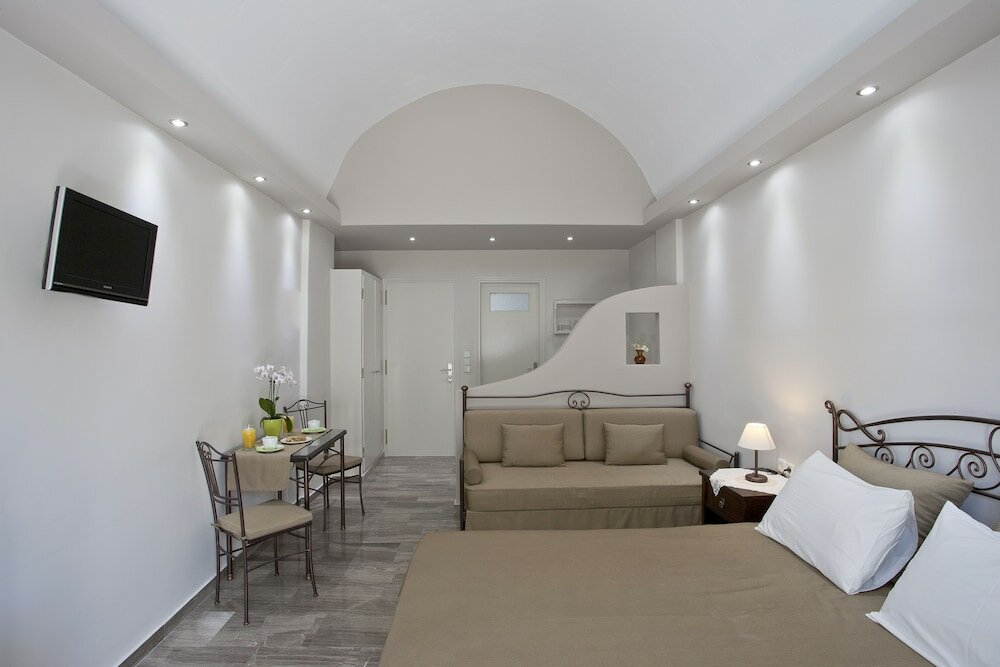 Фото Preka Maria Hotel