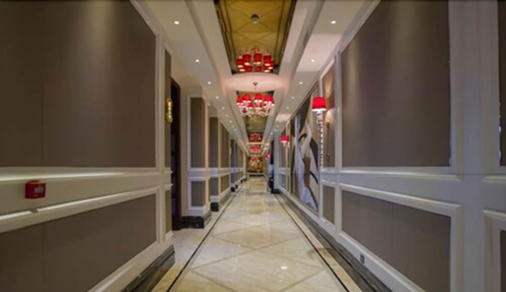 Фото Kande International Hotel